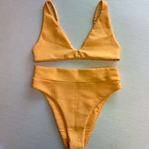 Ark Swimwear bikini